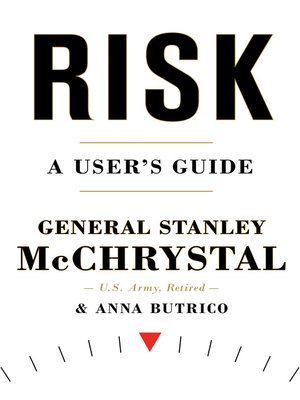 Risk - ebook